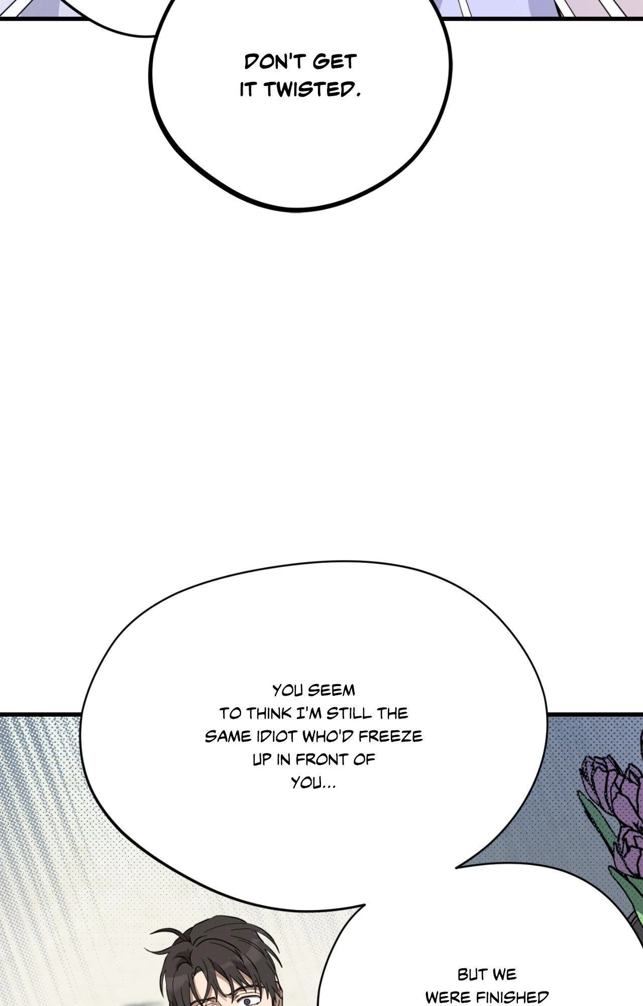 Order Up! [Official] - Chapter 32 manhwa