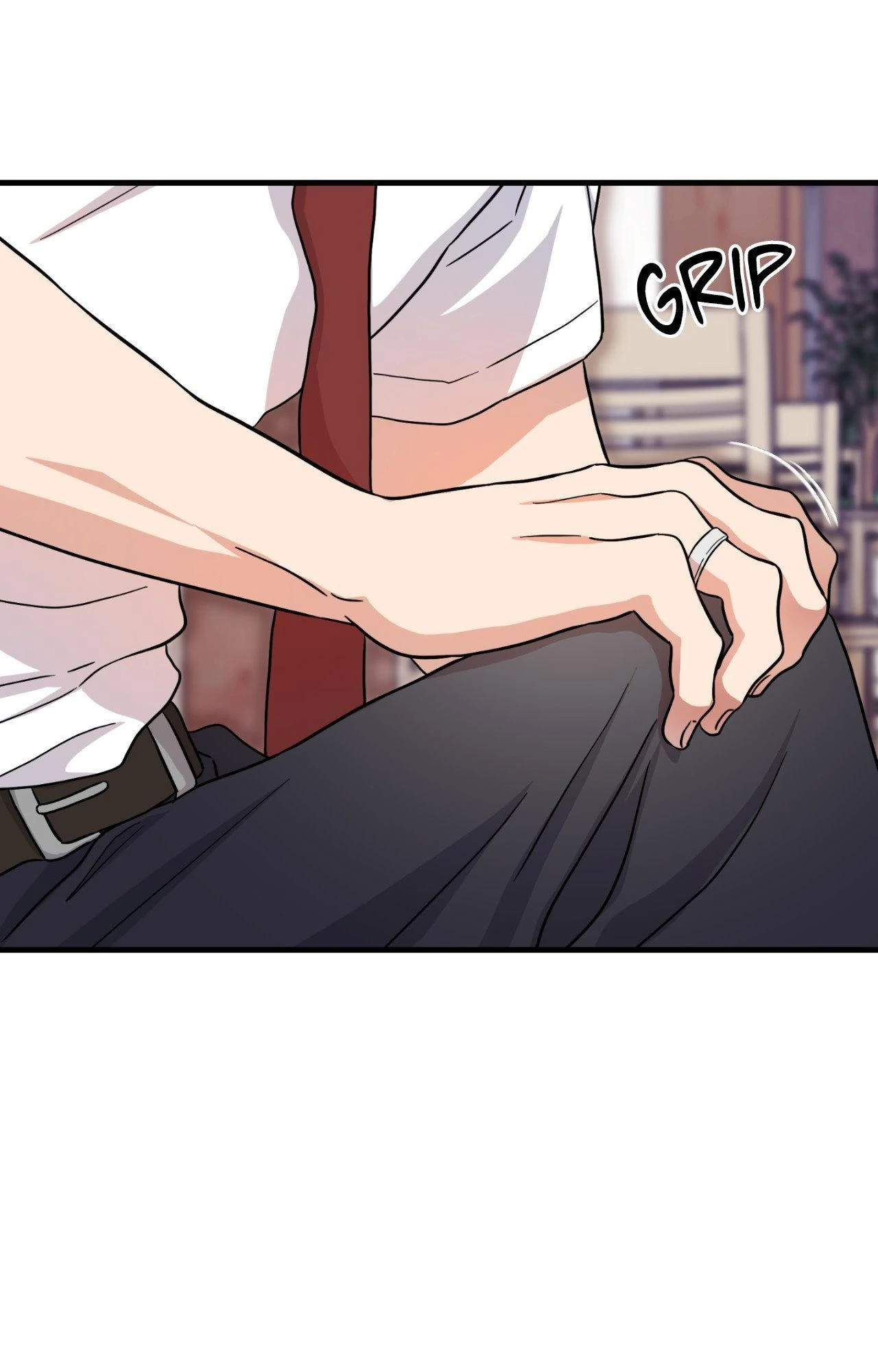 Order Up! [Official] - Chapter 32 manhwa