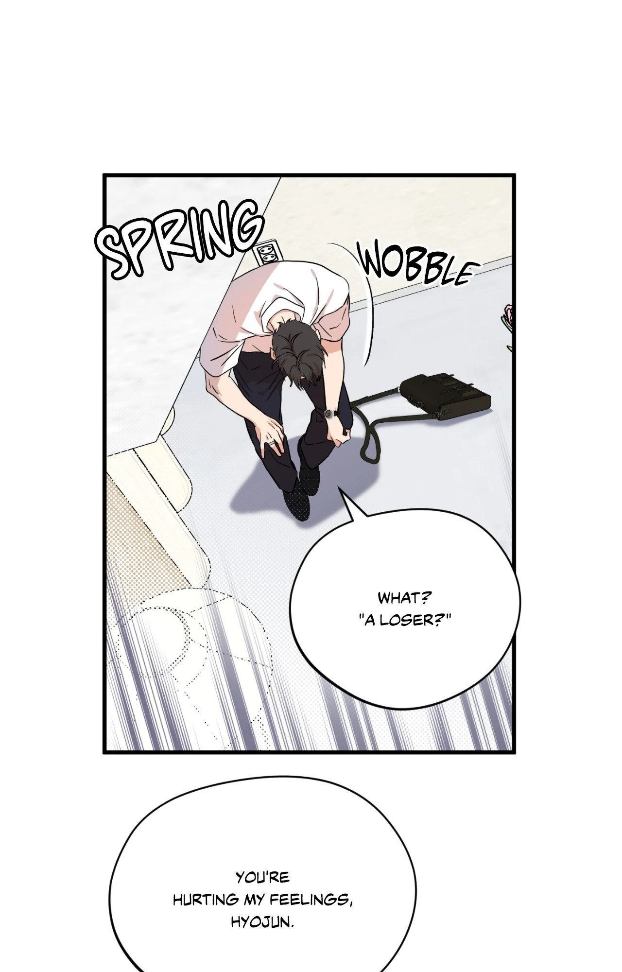 Order Up! [Official] - Chapter 32 manhwa