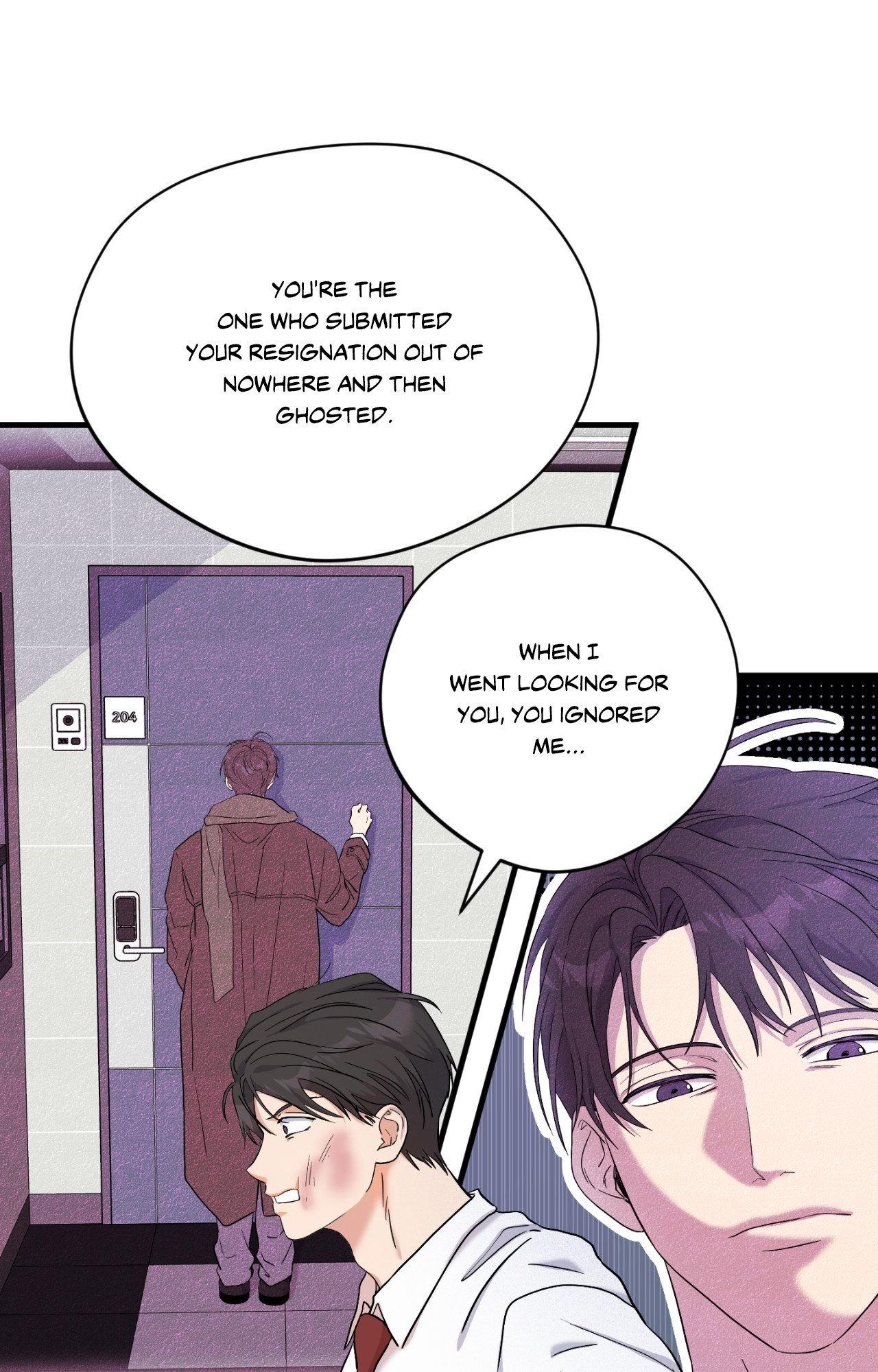 Order Up! [Official] - Chapter 32 manhwa