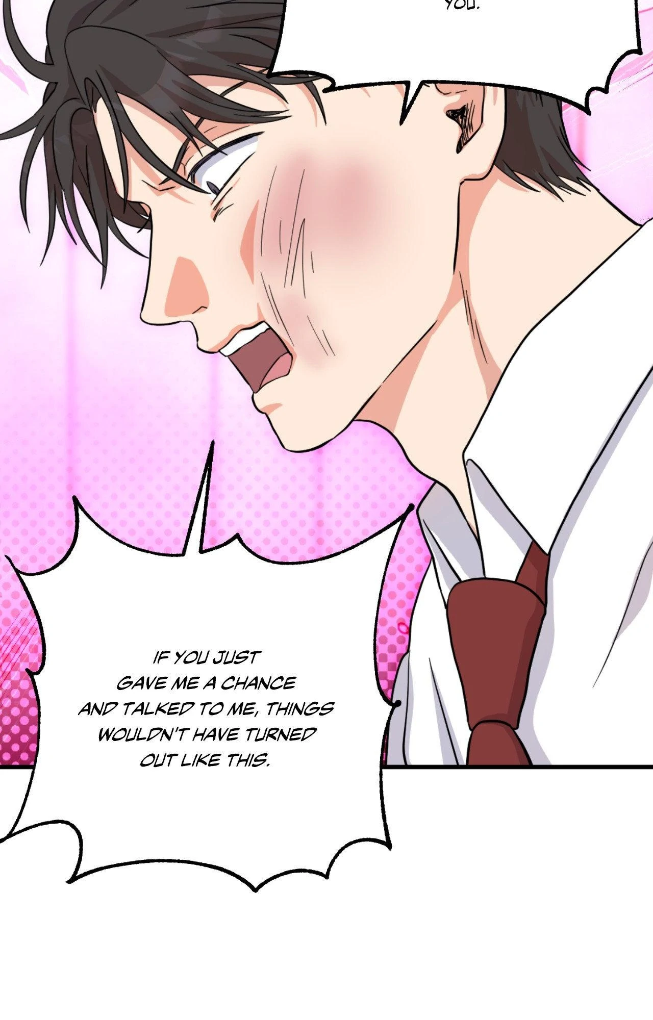 Order Up! [Official] - Chapter 32 manhwa