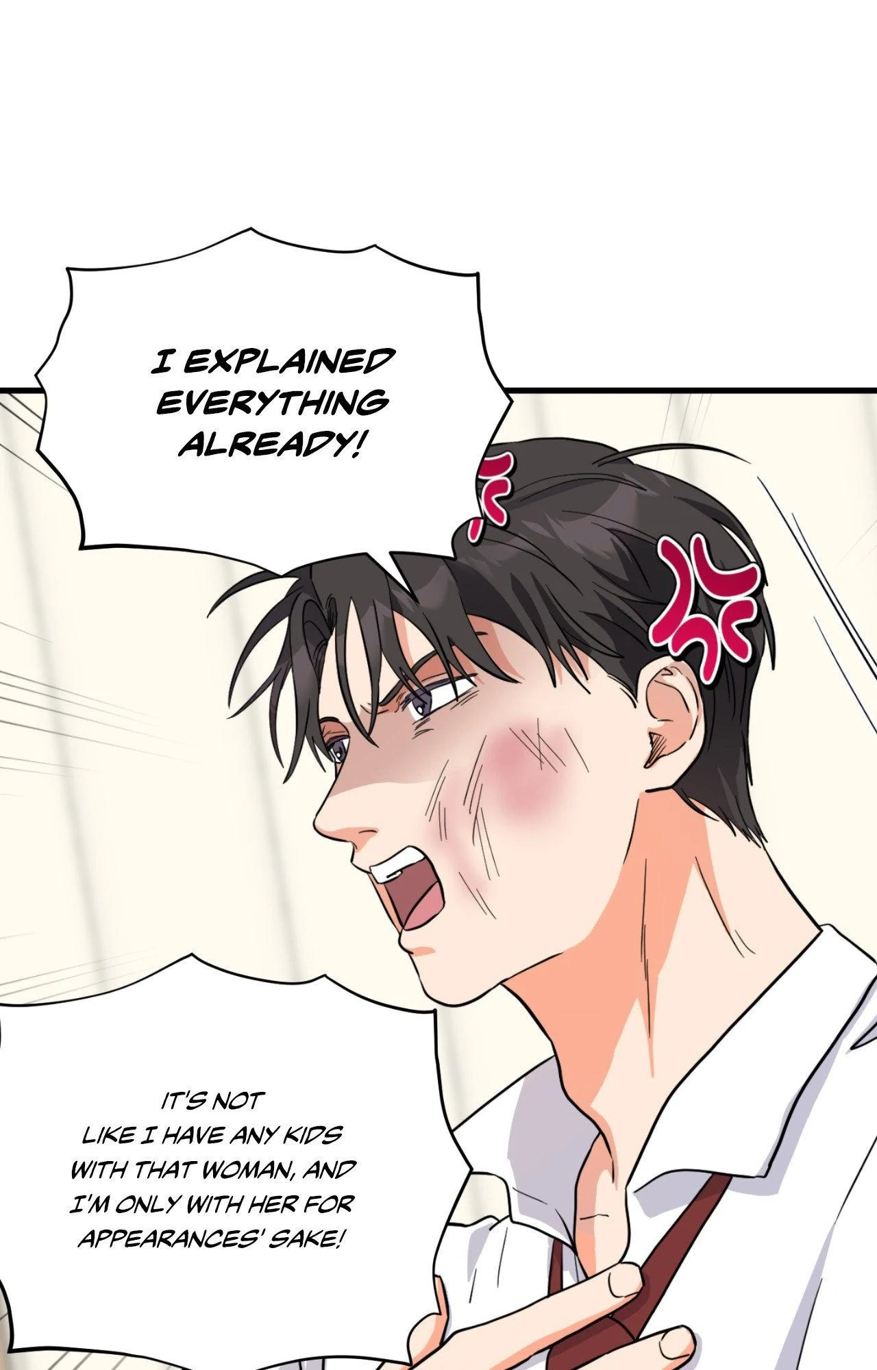 Order Up! [Official] - Chapter 32 manhwa