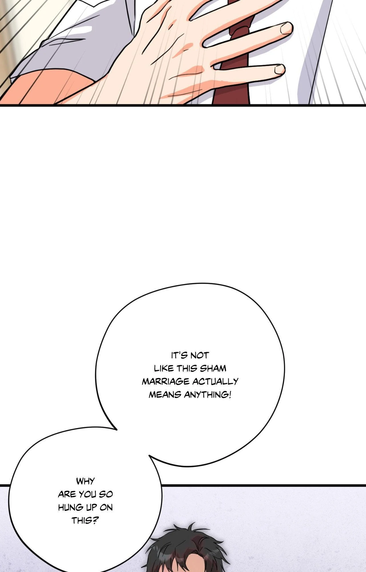 Order Up! [Official] - Chapter 32 manhwa