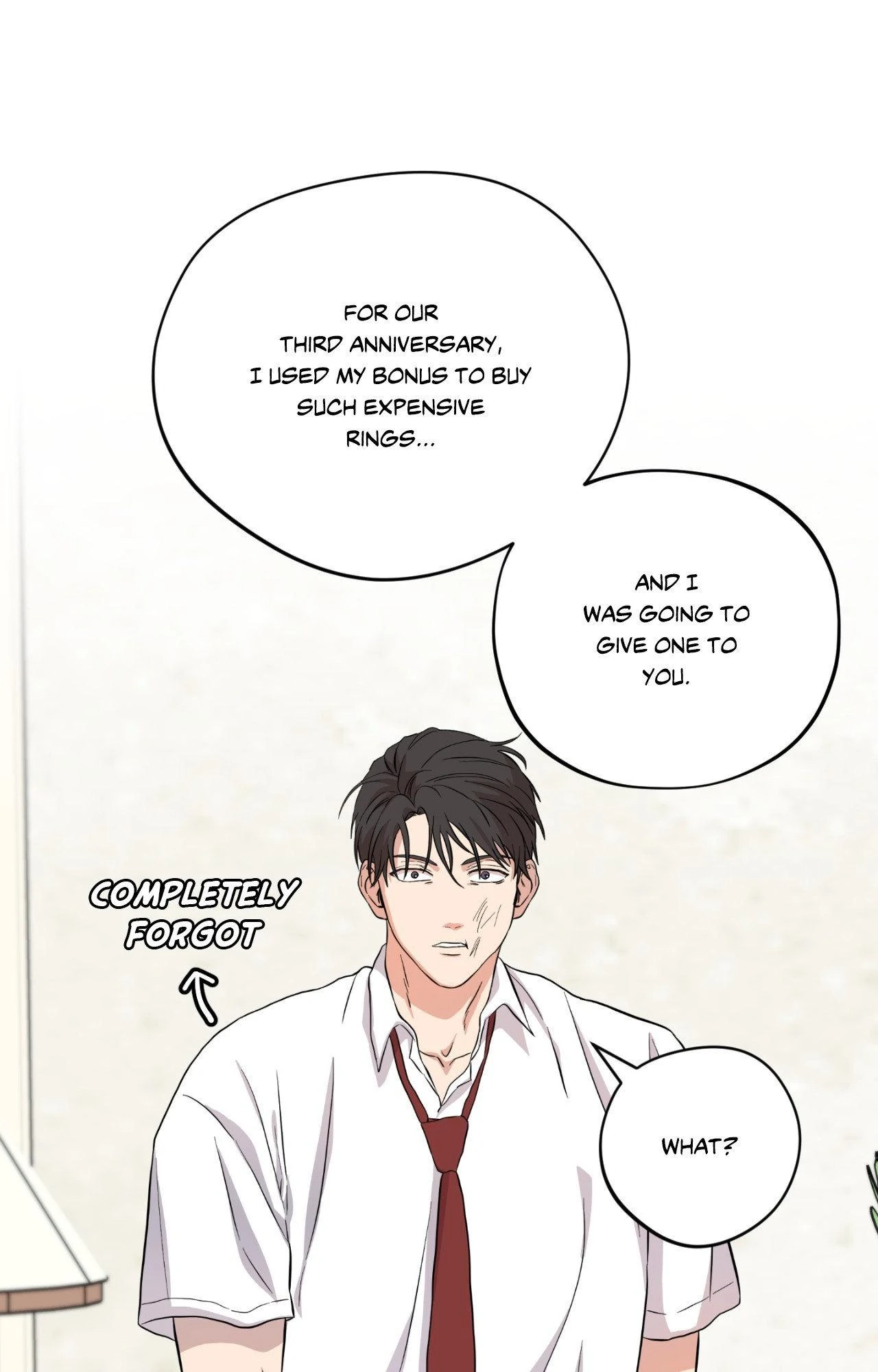 Order Up! [Official] - Chapter 32 manhwa