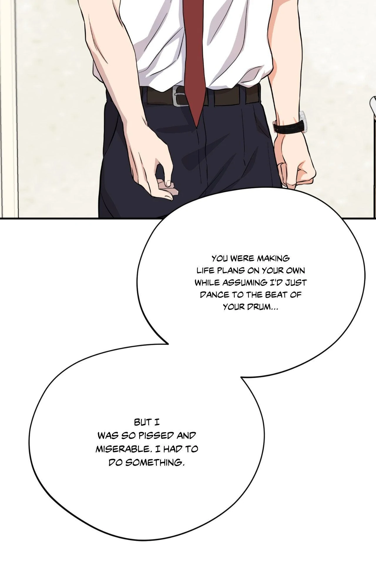 Order Up! [Official] - Chapter 32 manhwa