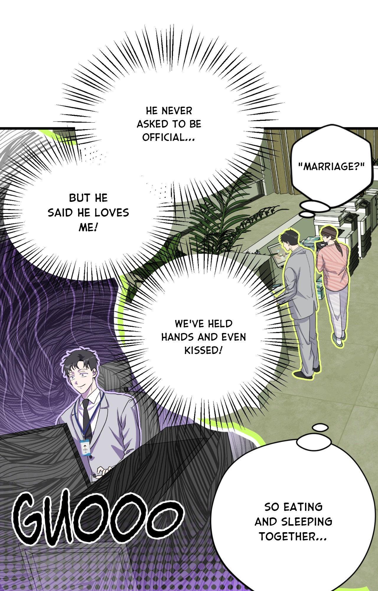 Order Up! [Official] - Chapter 32 manhwa