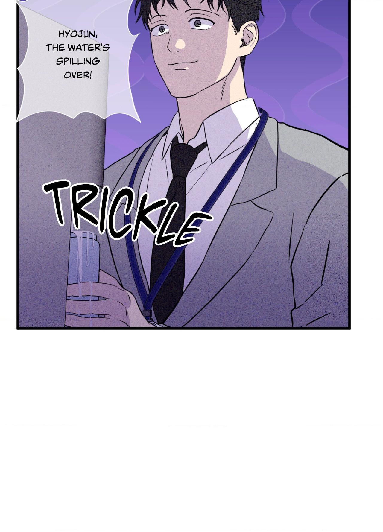 Order Up! [Official] - Chapter 32 manhwa