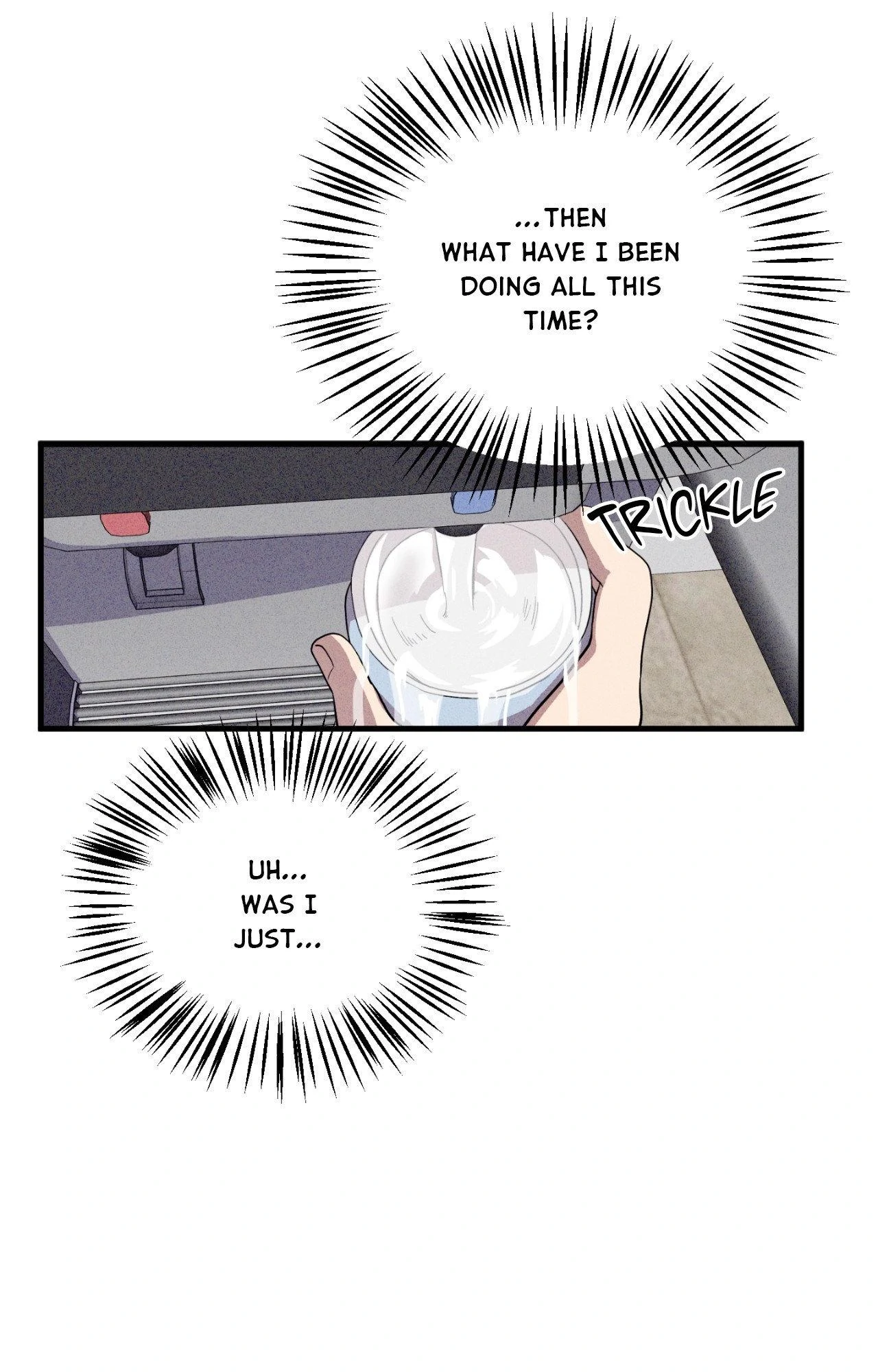 Order Up! [Official] - Chapter 32 manhwa