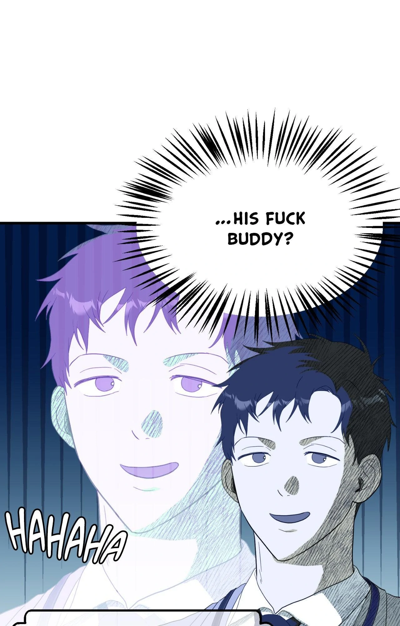 Order Up! [Official] - Chapter 32 manhwa