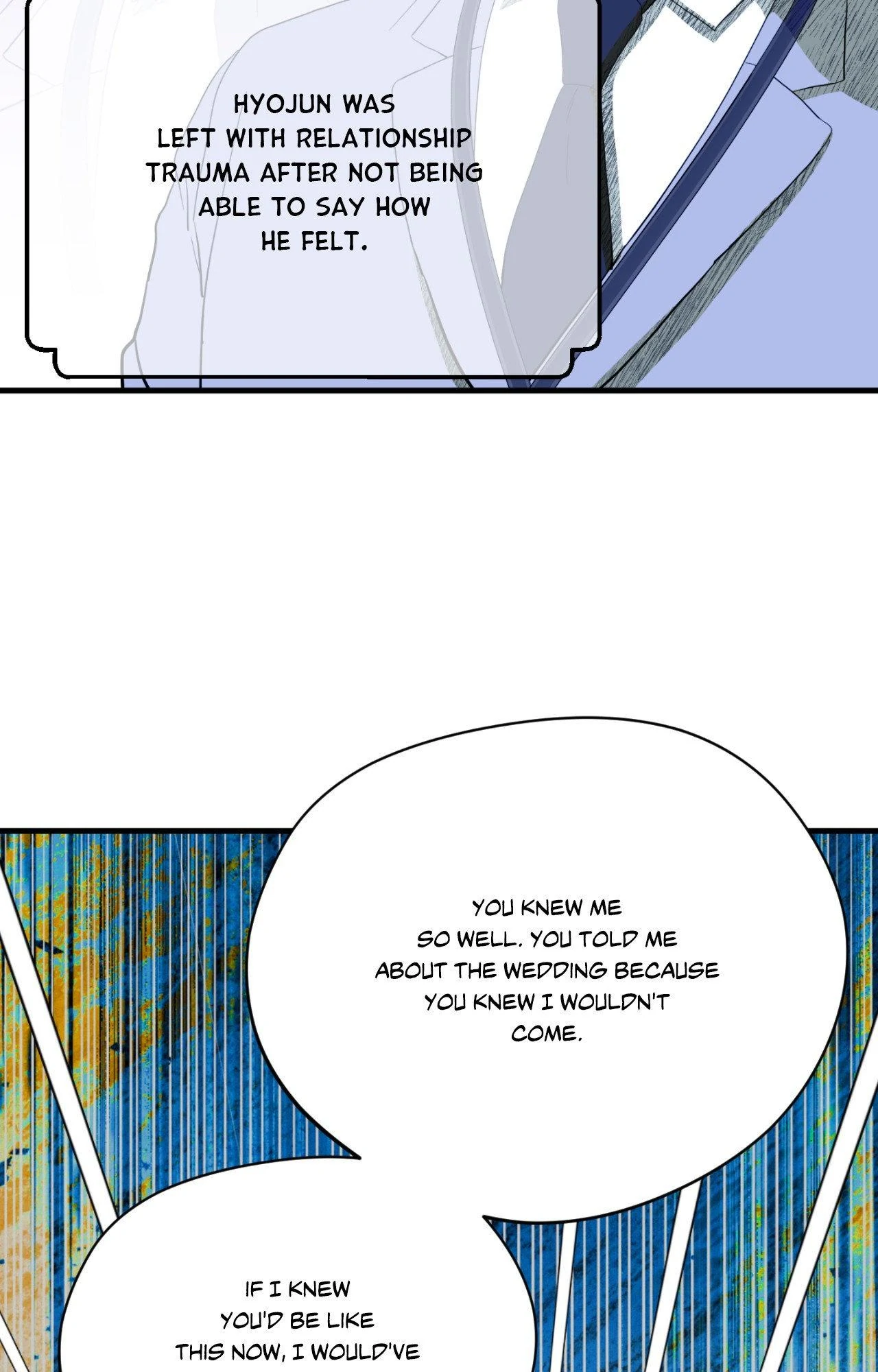 Order Up! [Official] - Chapter 32 manhwa