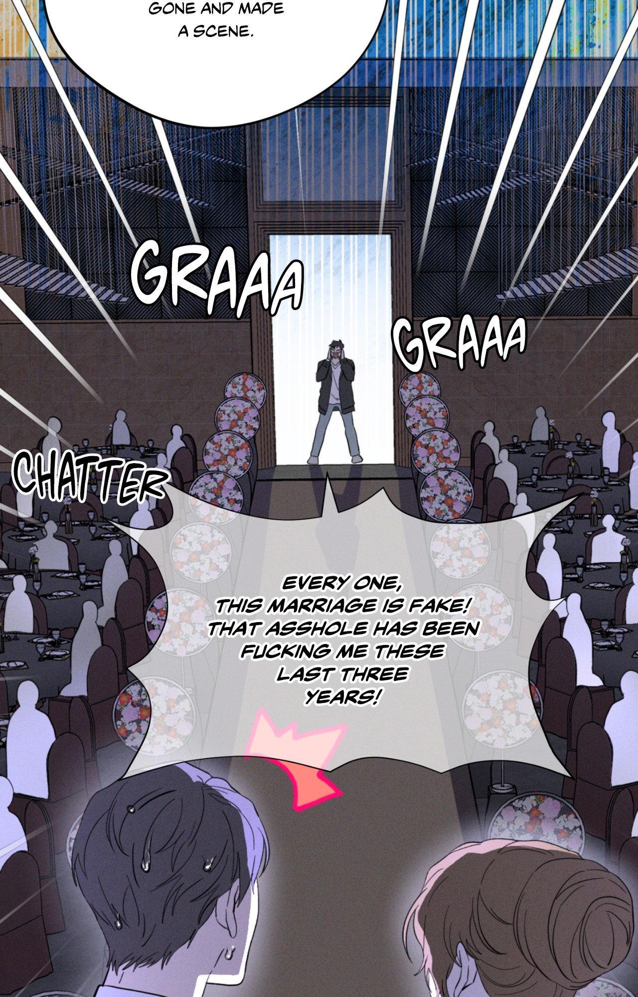 Order Up! [Official] - Chapter 32 manhwa