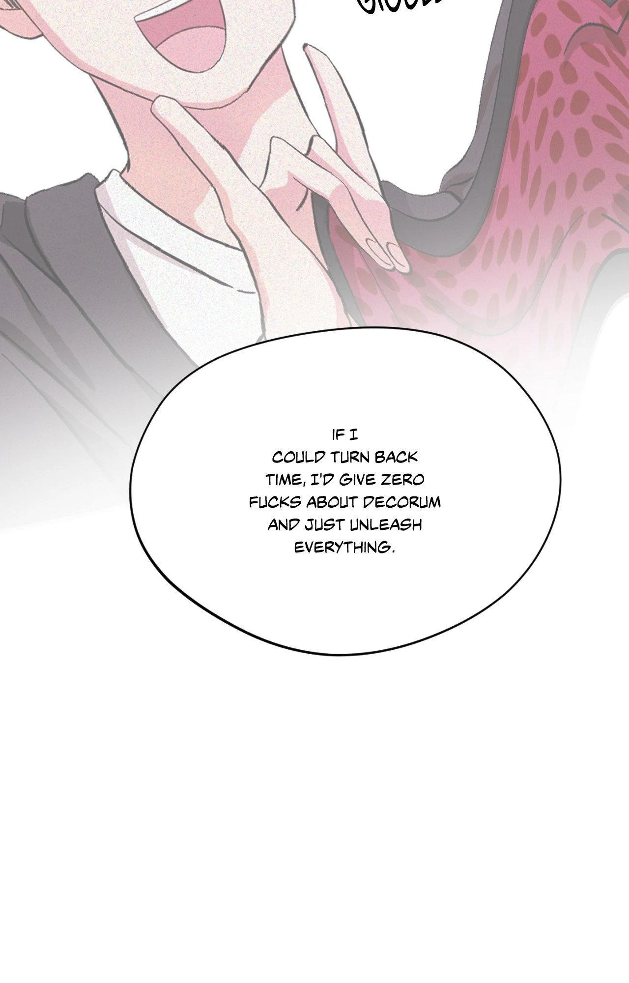 Order Up! [Official] - Chapter 32 manhwa