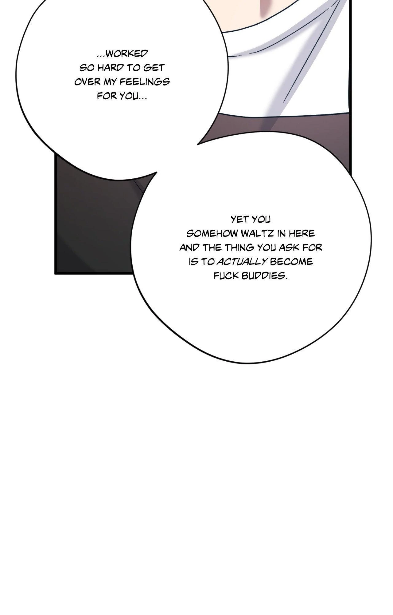 Order Up! [Official] - Chapter 32 manhwa