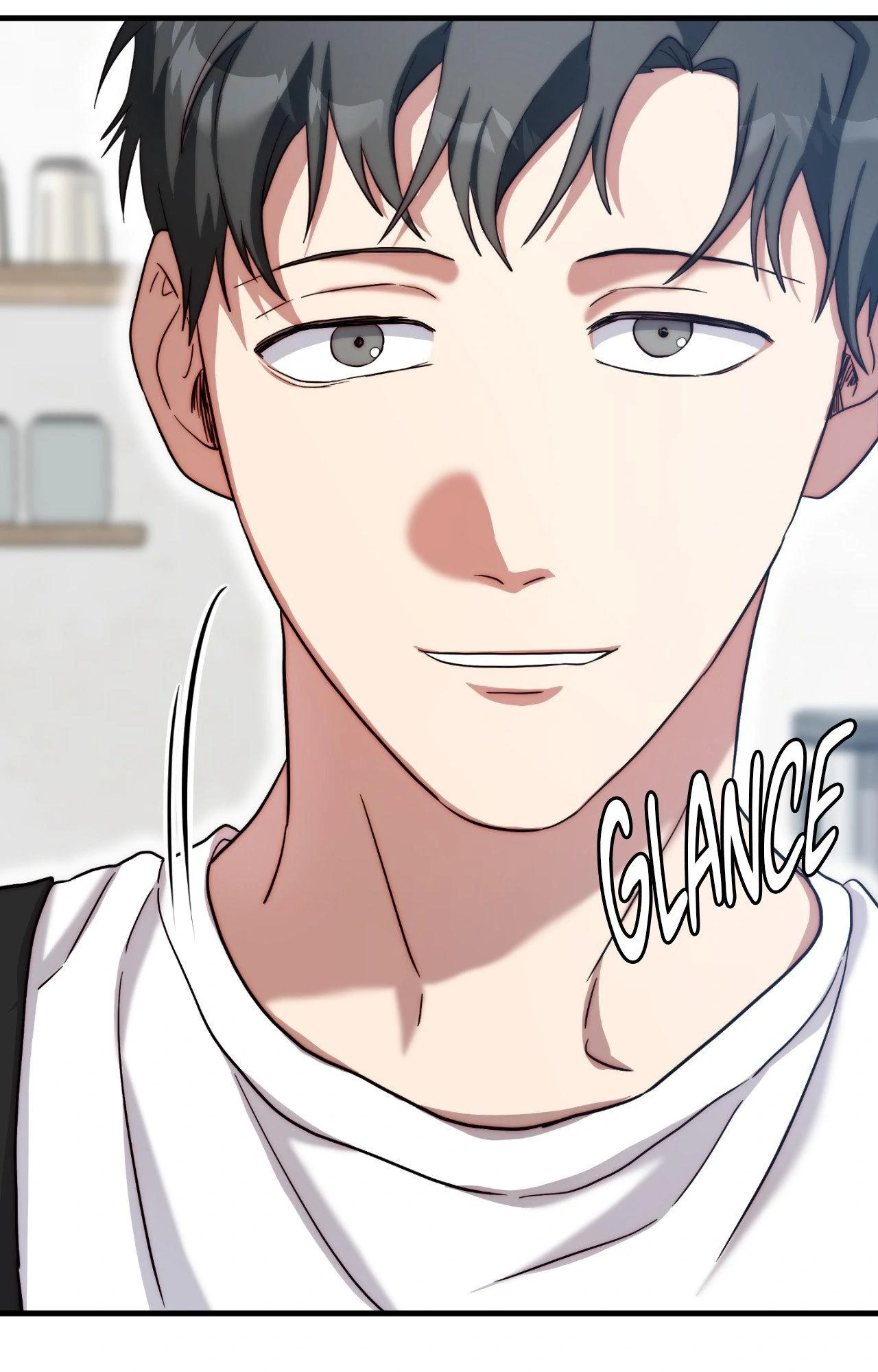 Order Up! [Official] - Chapter 32 manhwa