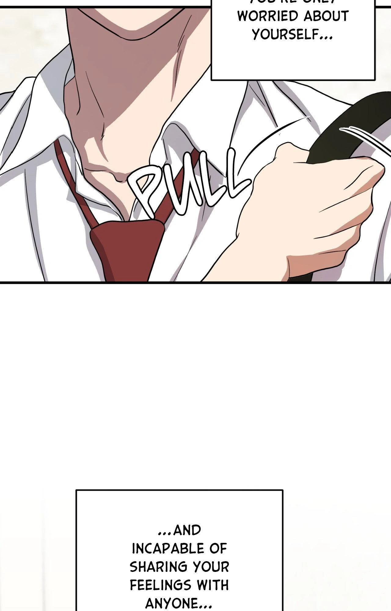 Order Up! [Official] - Chapter 32 manhwa