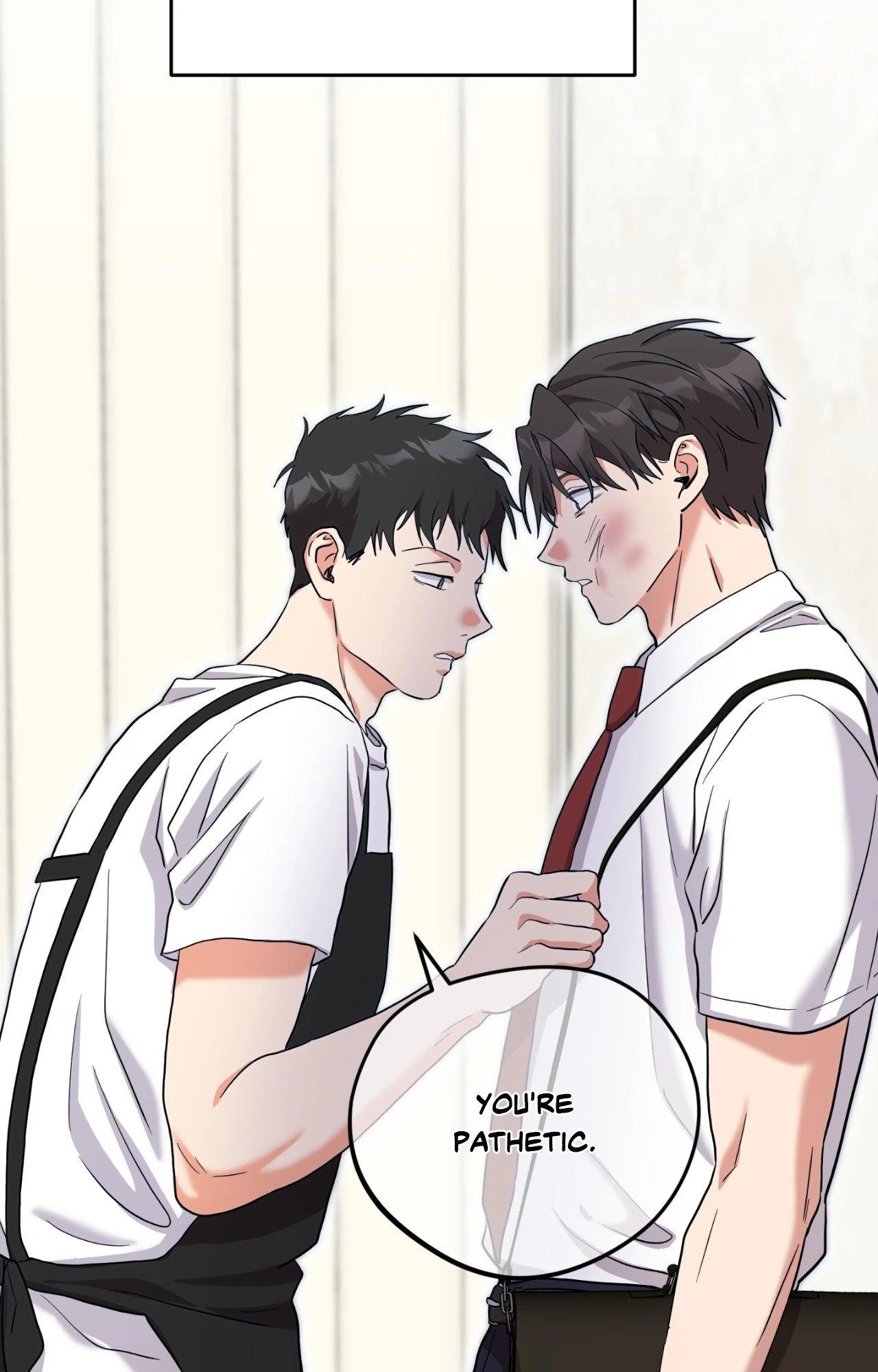 Order Up! [Official] - Chapter 32 manhwa