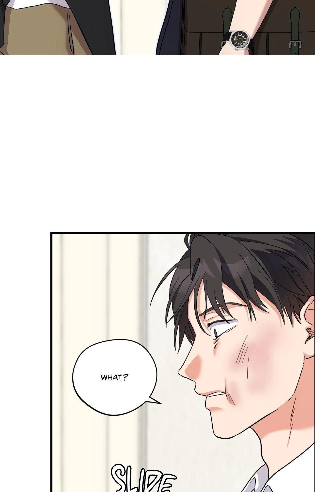 Order Up! [Official] - Chapter 32 manhwa