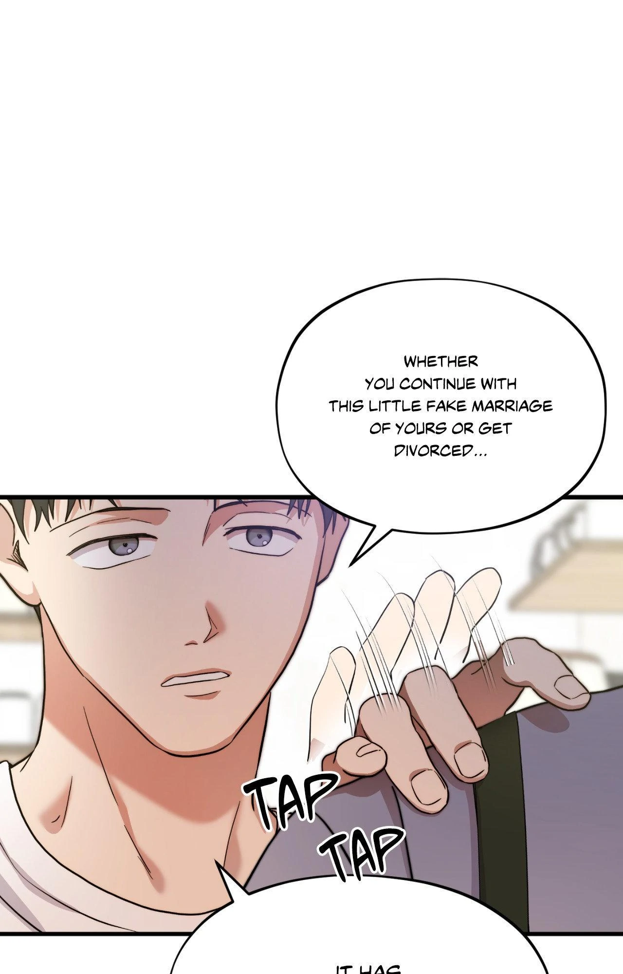 Order Up! [Official] - Chapter 32 manhwa