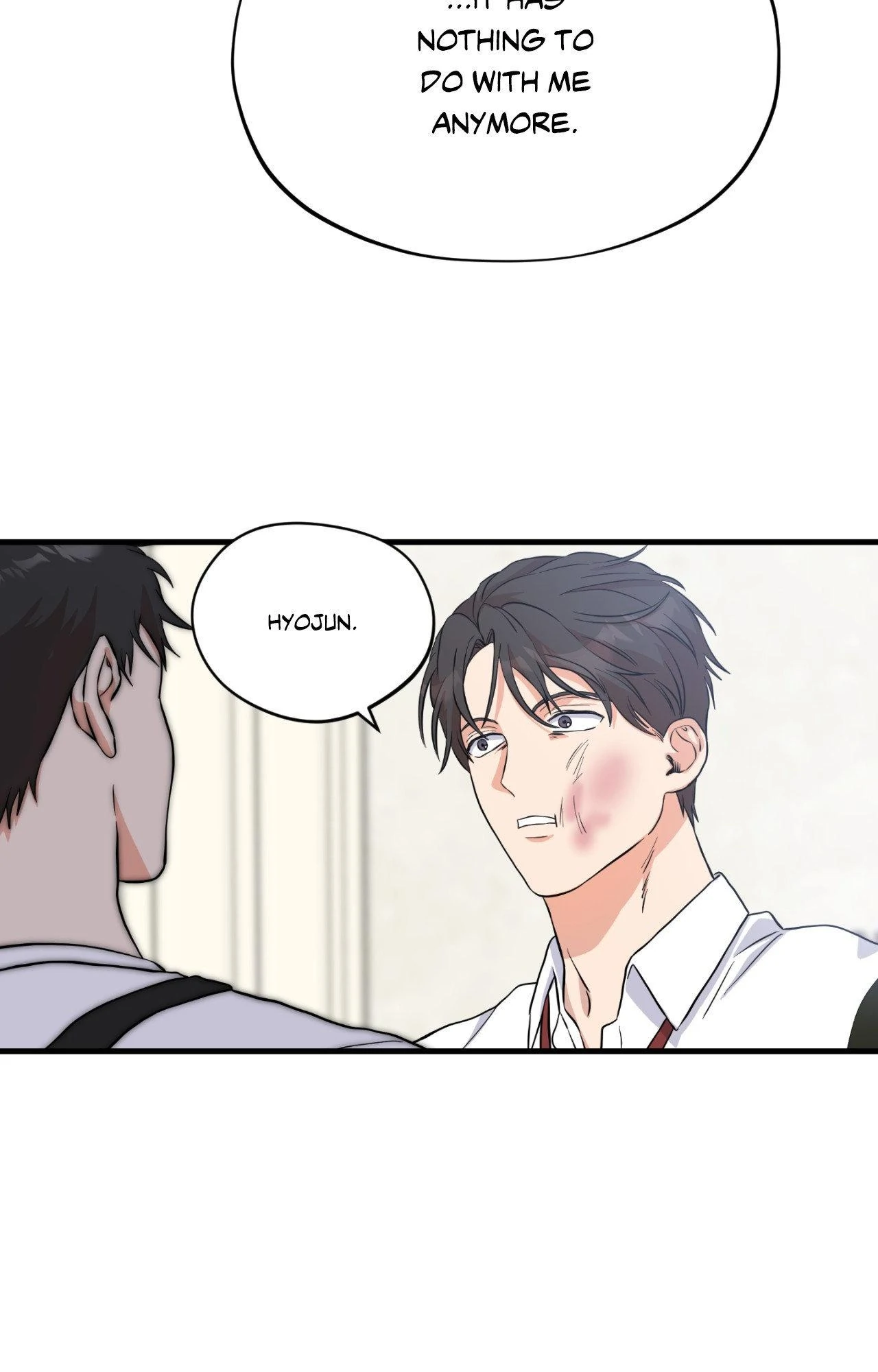 Order Up! [Official] - Chapter 32 manhwa