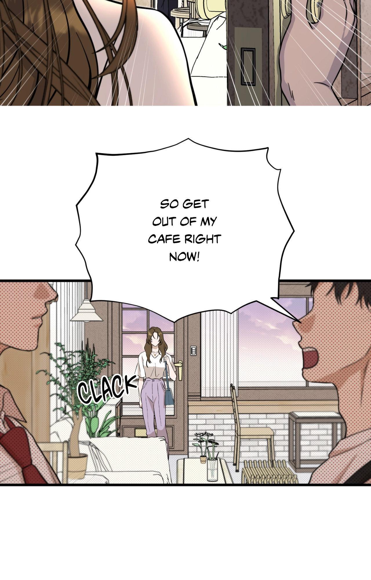 Order Up! [Official] - Chapter 32 manhwa