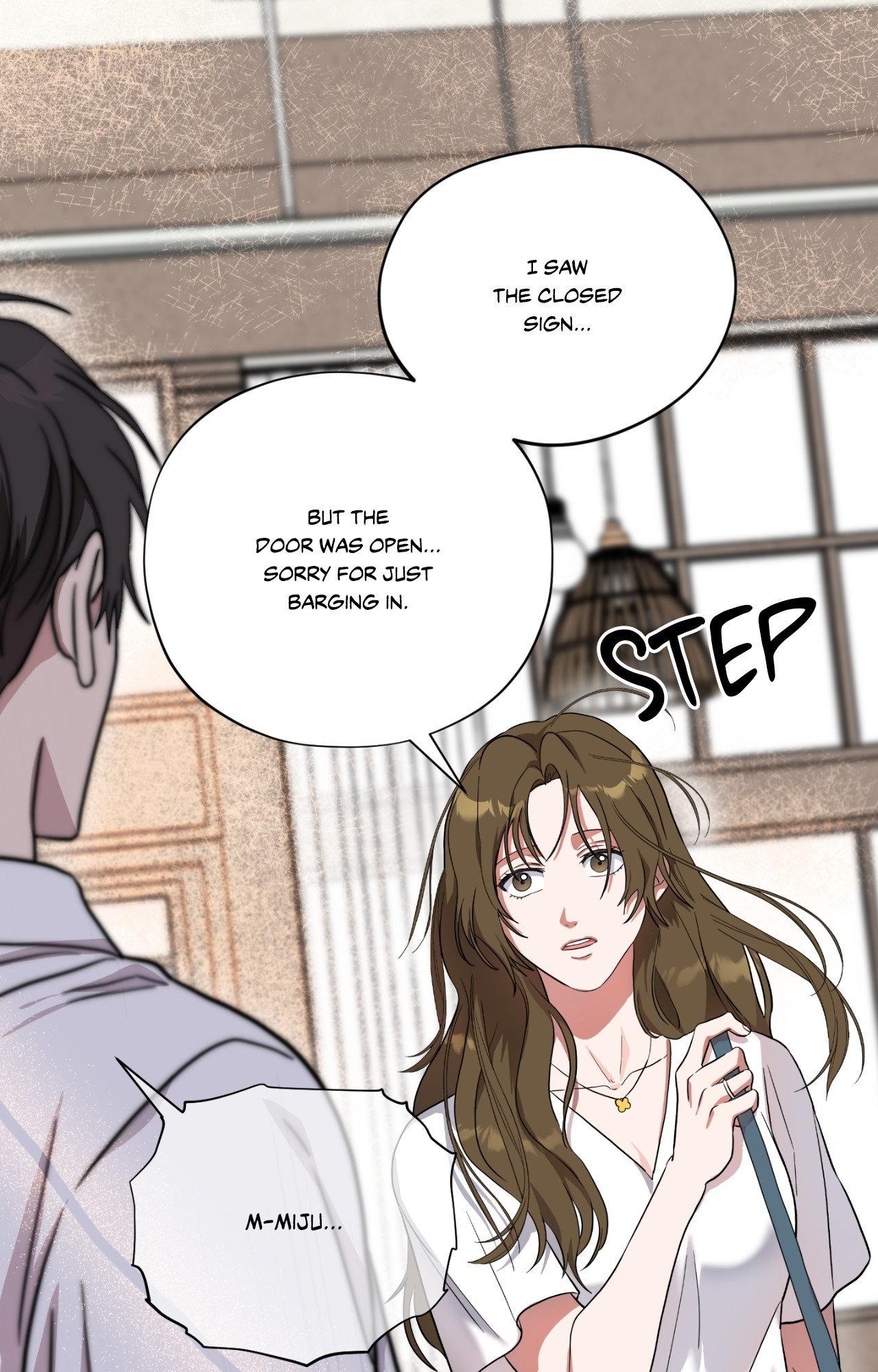 Order Up! [Official] - Chapter 32 manhwa