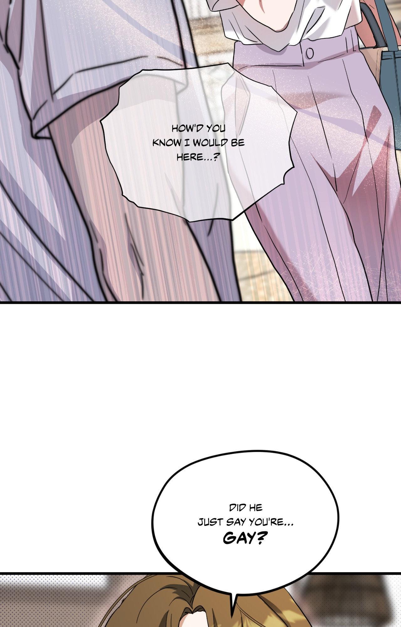 Order Up! [Official] - Chapter 32 manhwa