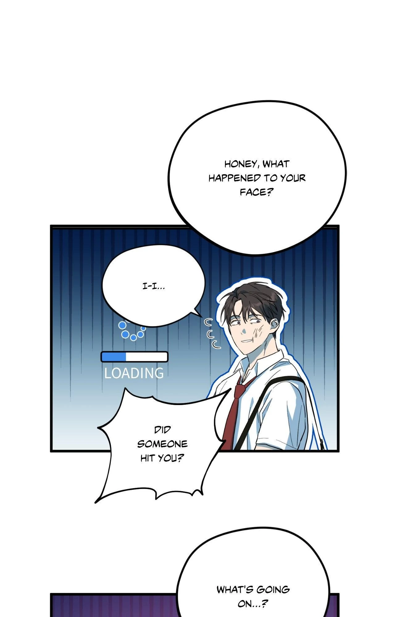Order Up! [Official] - Chapter 32 manhwa