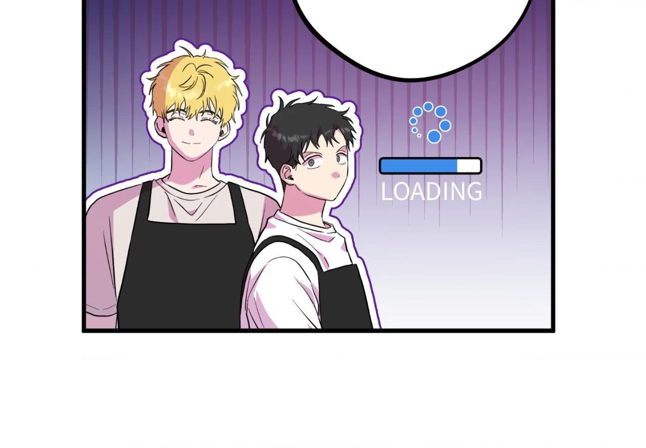 Order Up! [Official] - Chapter 32 manhwa