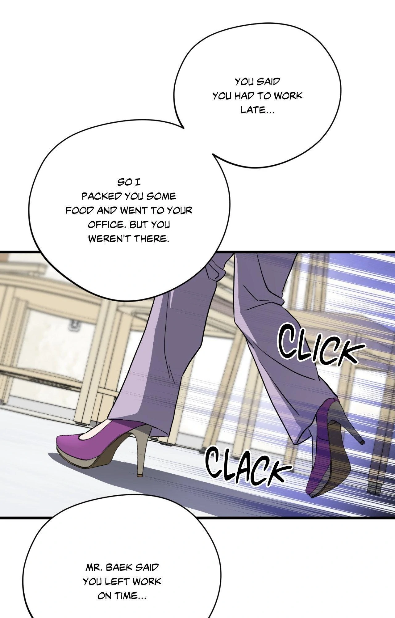 Order Up! [Official] - Chapter 32 manhwa