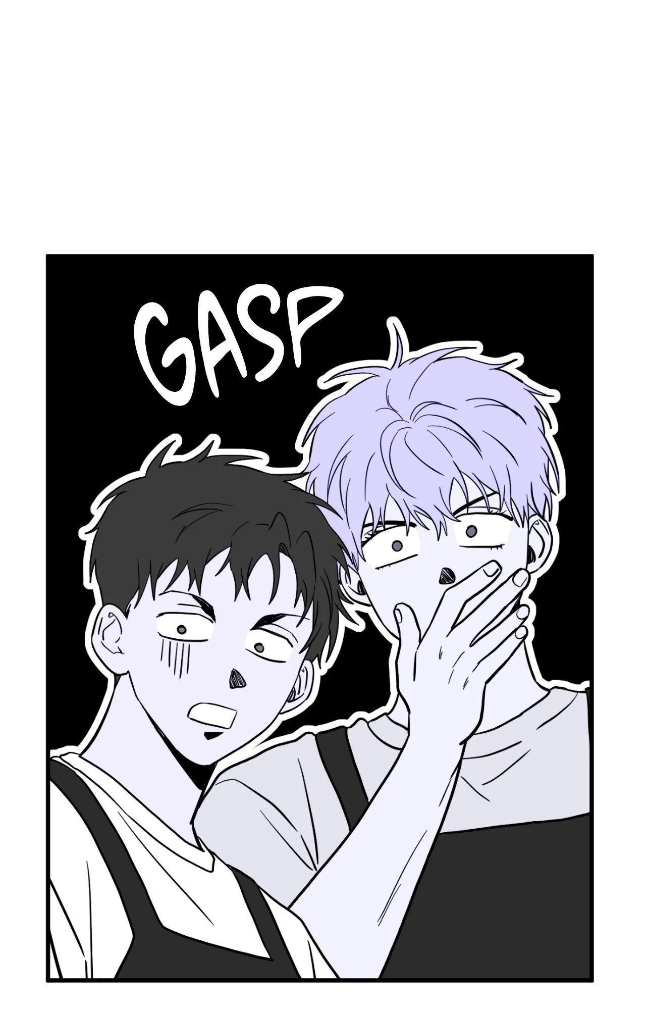 Order Up! [Official] - Chapter 32 manhwa