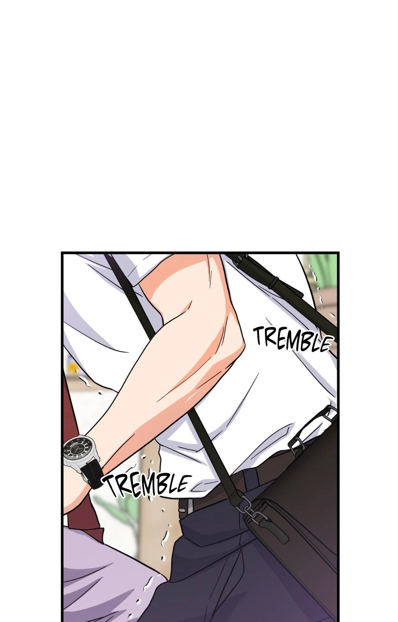 Order Up! [Official] - Chapter 32 manhwa