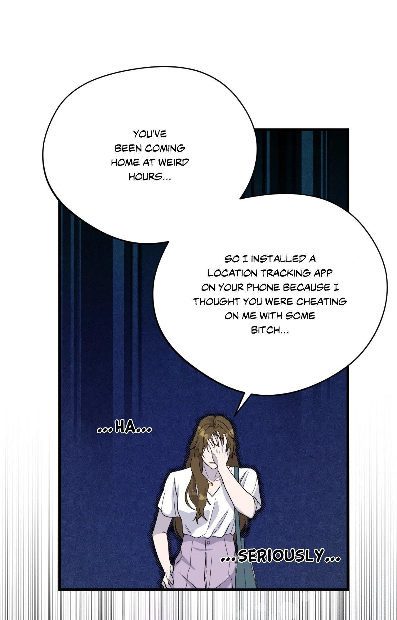 Order Up! [Official] - Chapter 32 manhwa