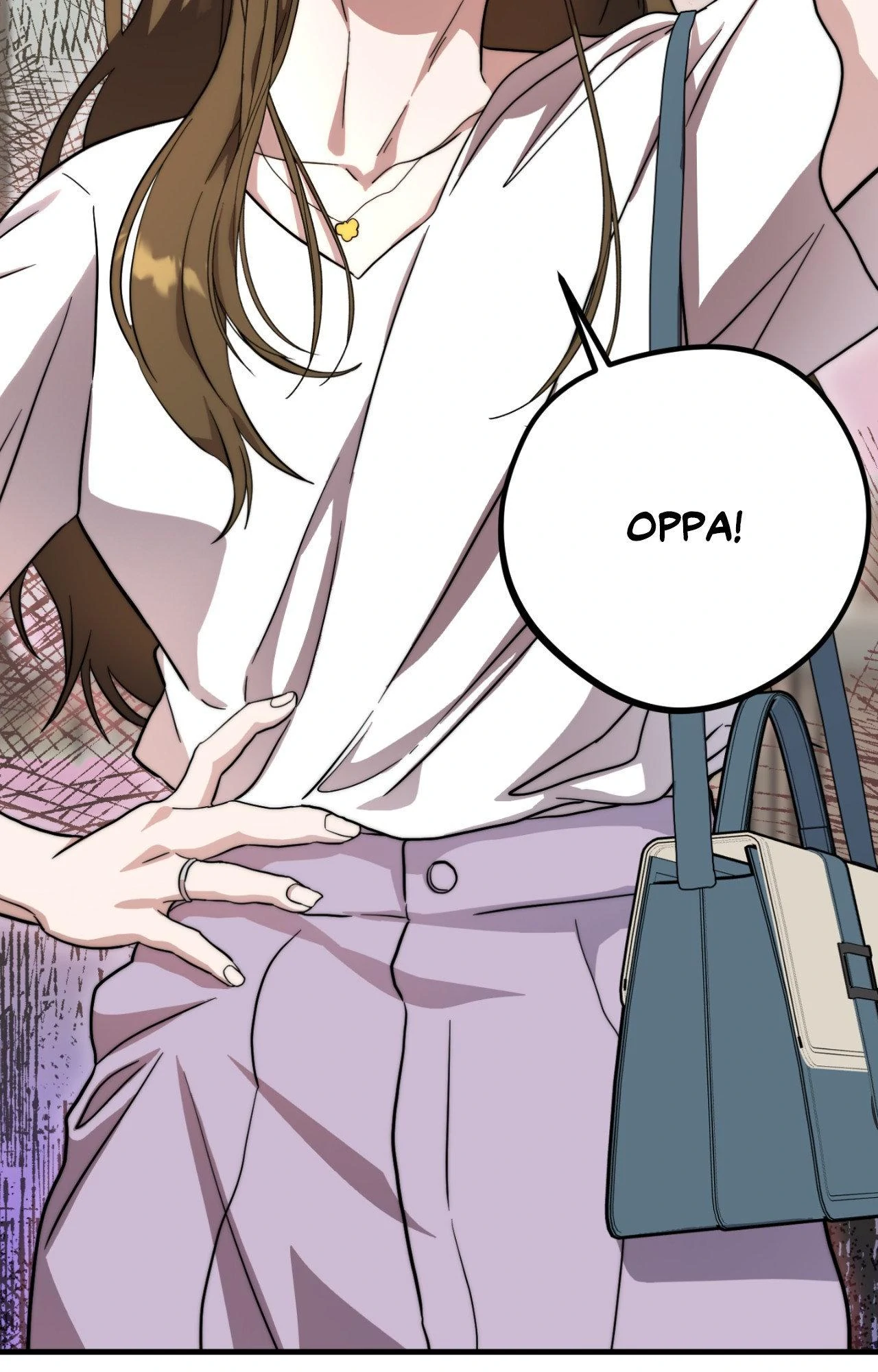 Order Up! [Official] - Chapter 32 manhwa