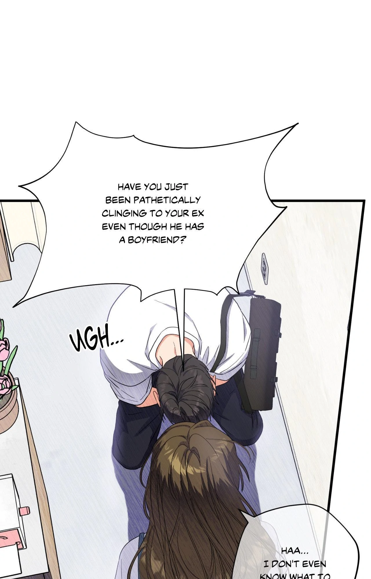 Order Up! [Official] - Chapter 32 manhwa