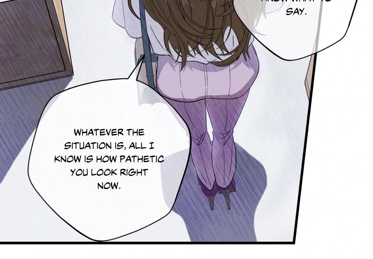 Order Up! [Official] - Chapter 32 manhwa