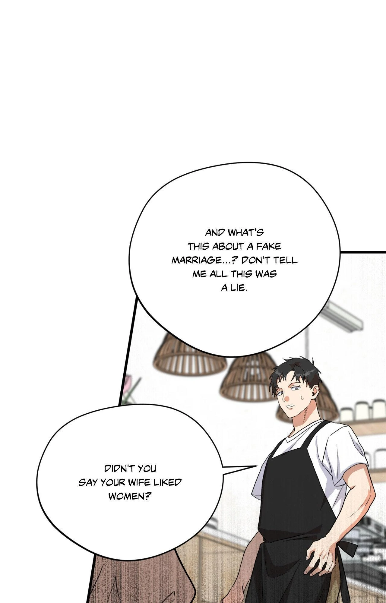 Order Up! [Official] - Chapter 32 manhwa