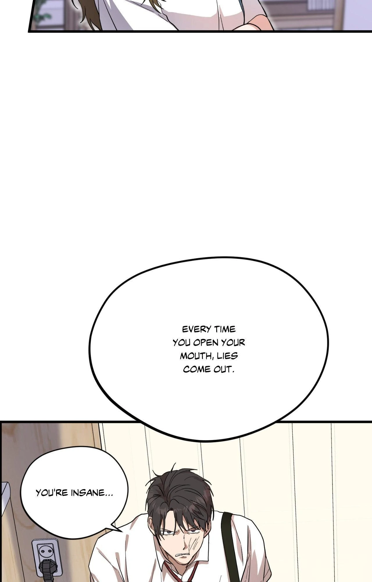 Order Up! [Official] - Chapter 32 manhwa