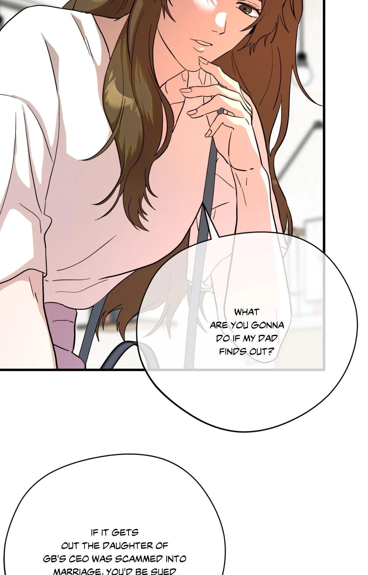 Order Up! [Official] - Chapter 32 manhwa