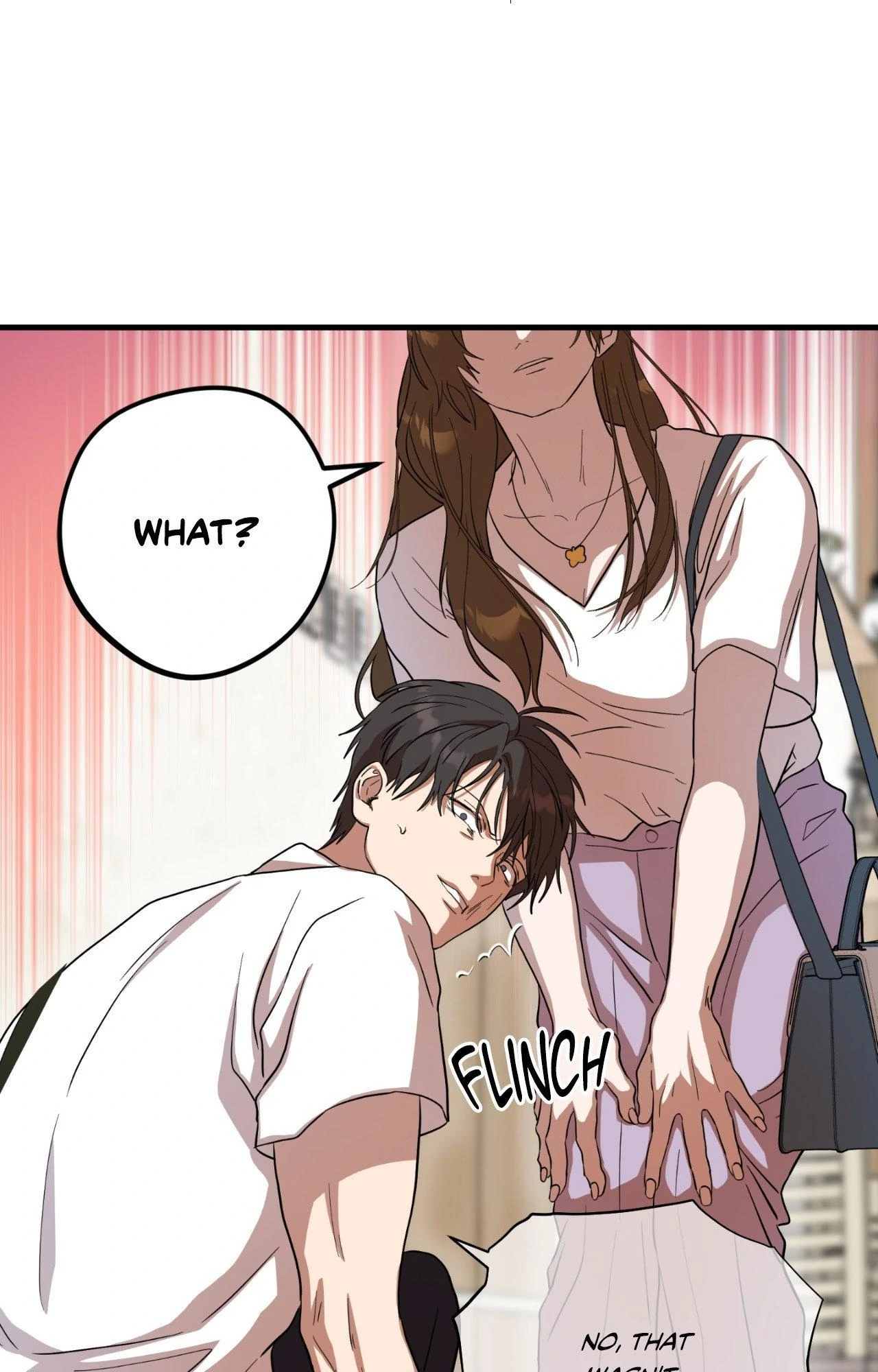 Order Up! [Official] - Chapter 32 manhwa