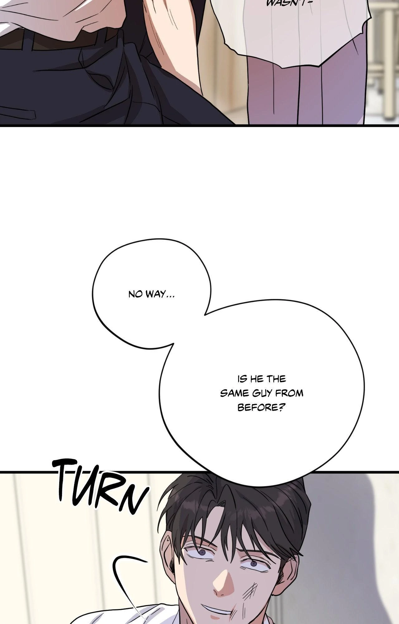 Order Up! [Official] - Chapter 32 manhwa