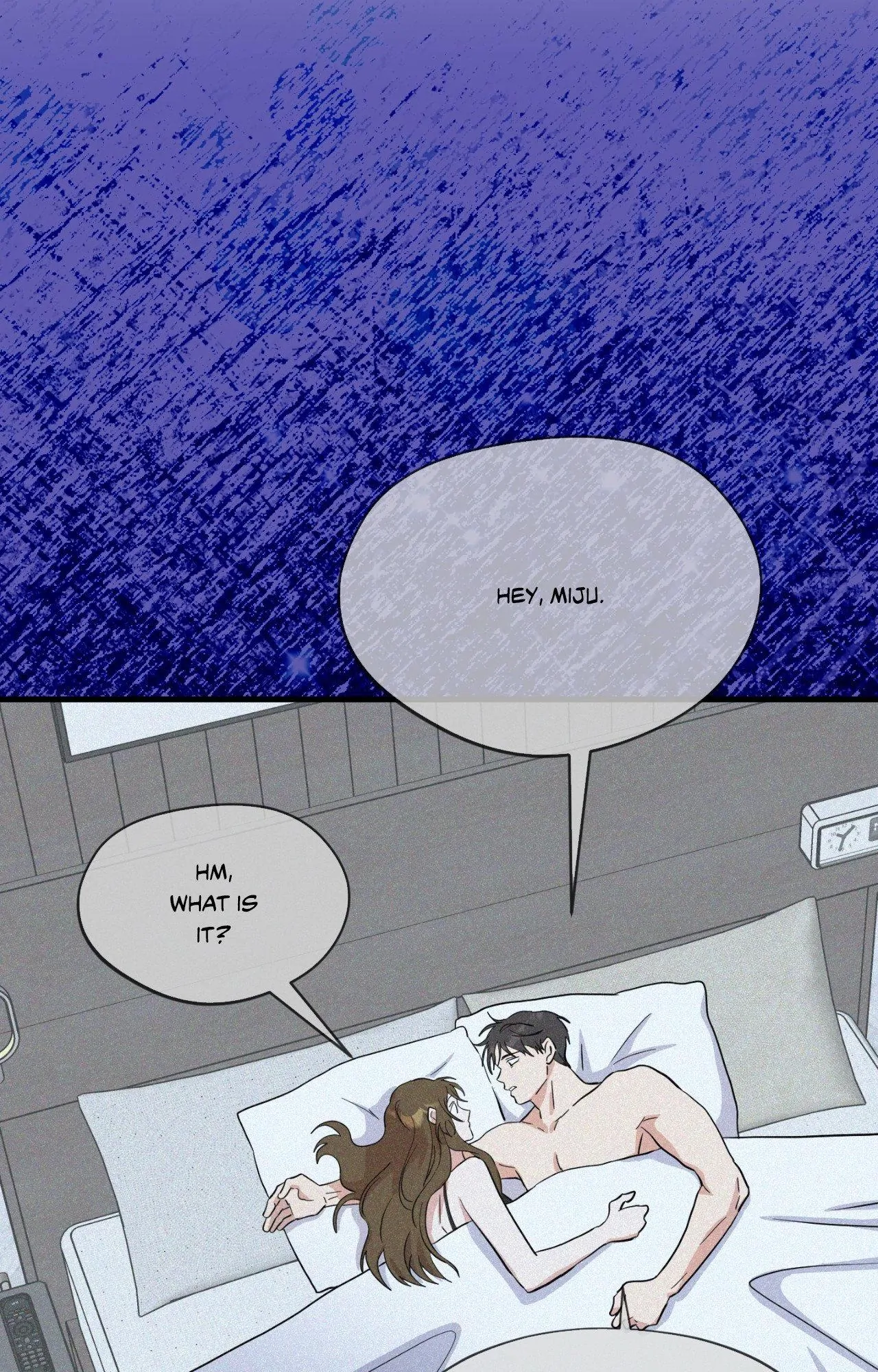 Order Up! [Official] - Chapter 32 manhwa