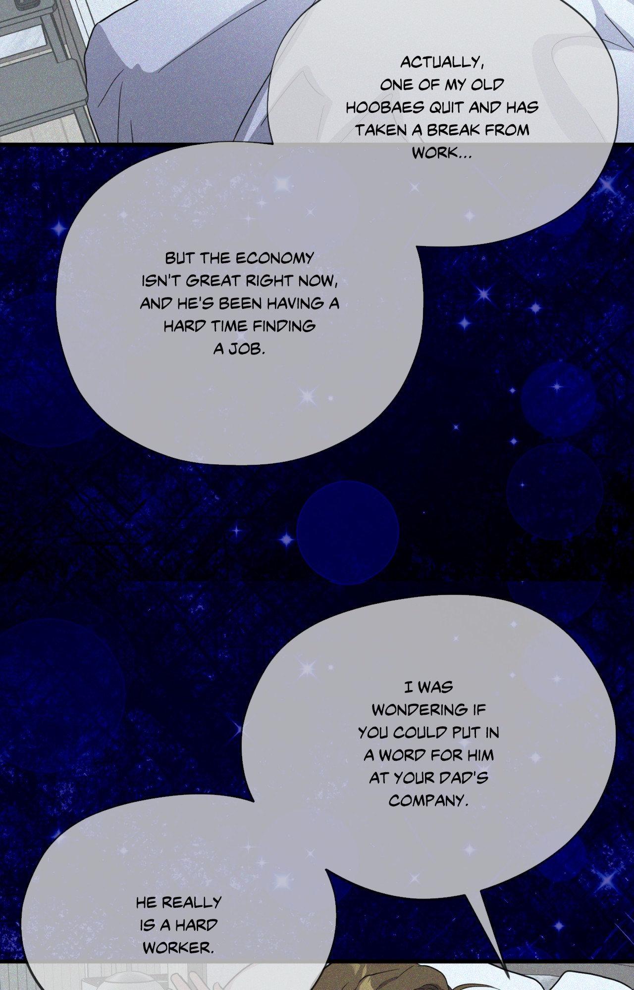 Order Up! [Official] - Chapter 32 manhwa