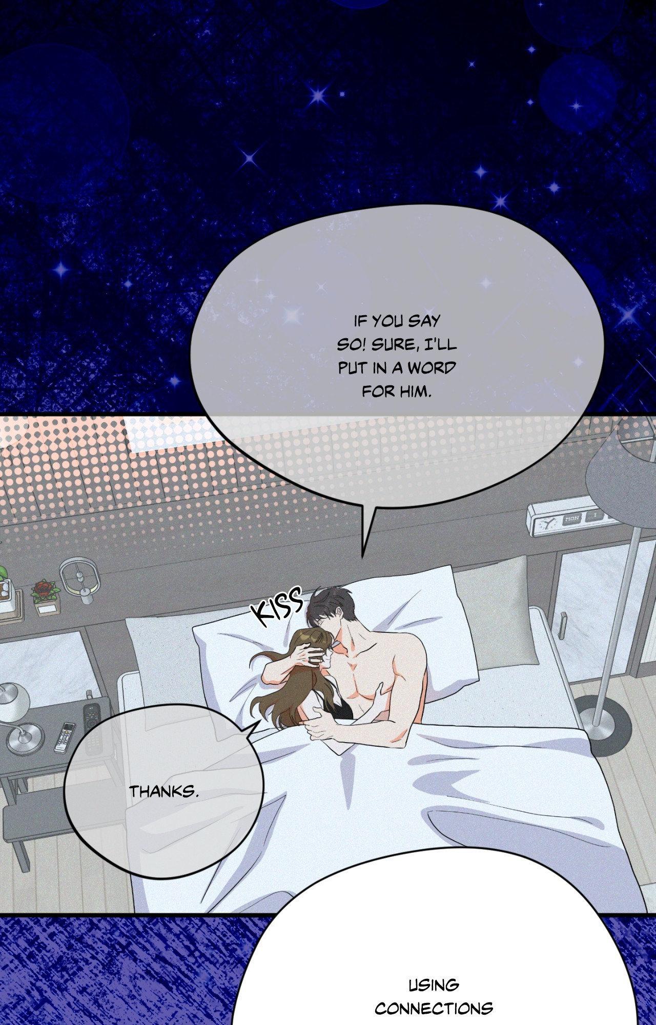 Order Up! [Official] - Chapter 32 manhwa