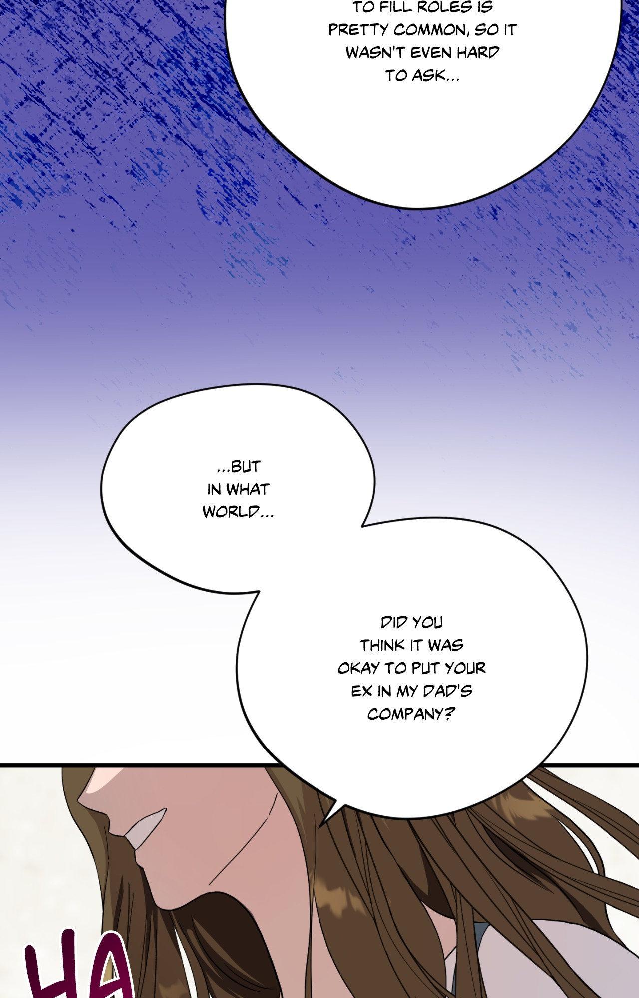 Order Up! [Official] - Chapter 32 manhwa