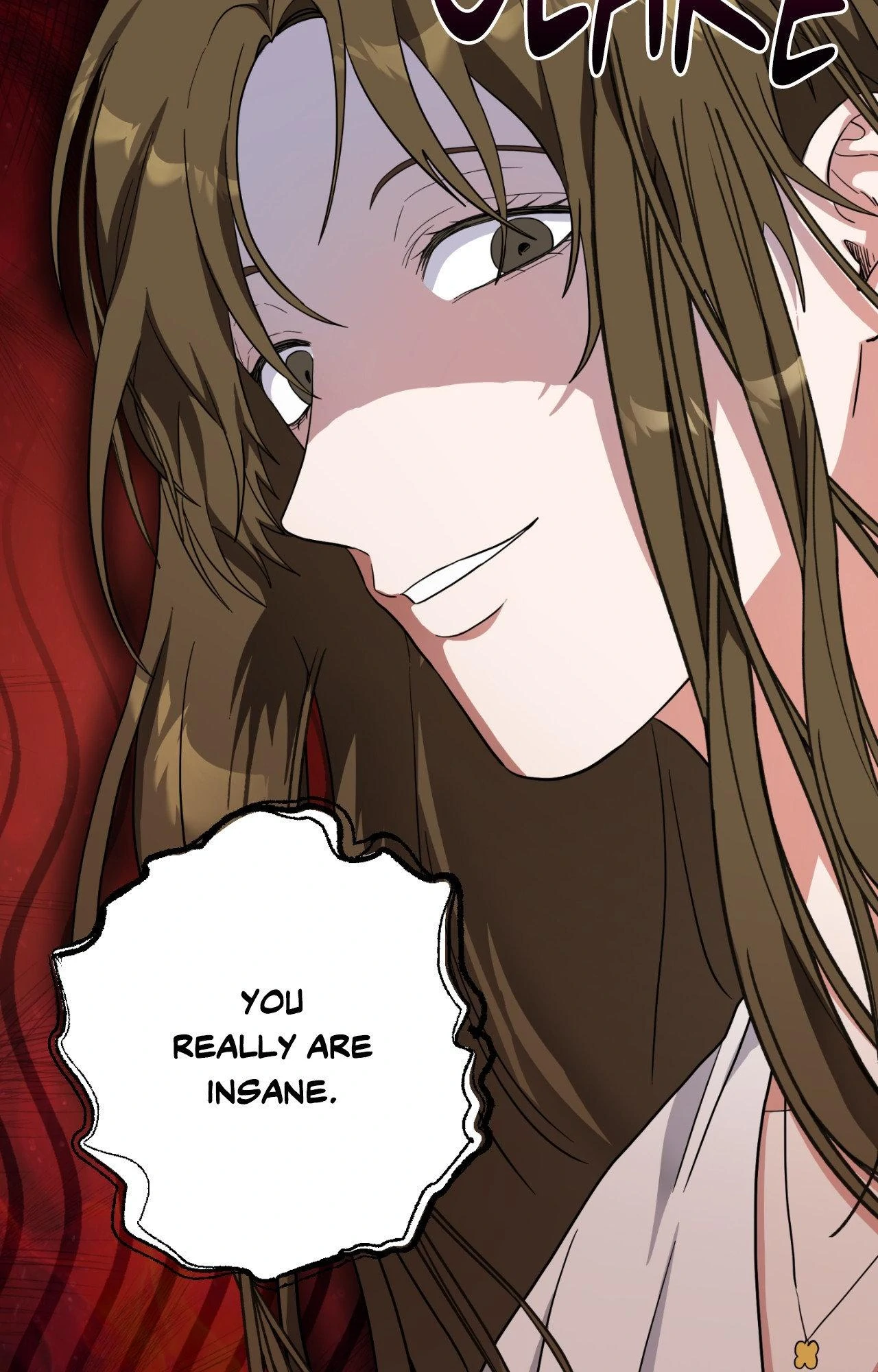 Order Up! [Official] - Chapter 32 manhwa