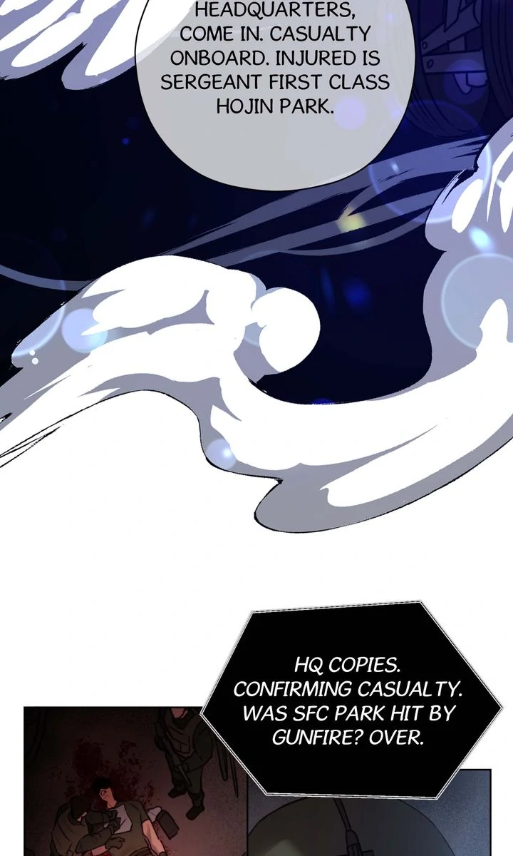 Stay Alive [Full ver.] - Chapter 1 manhwa
