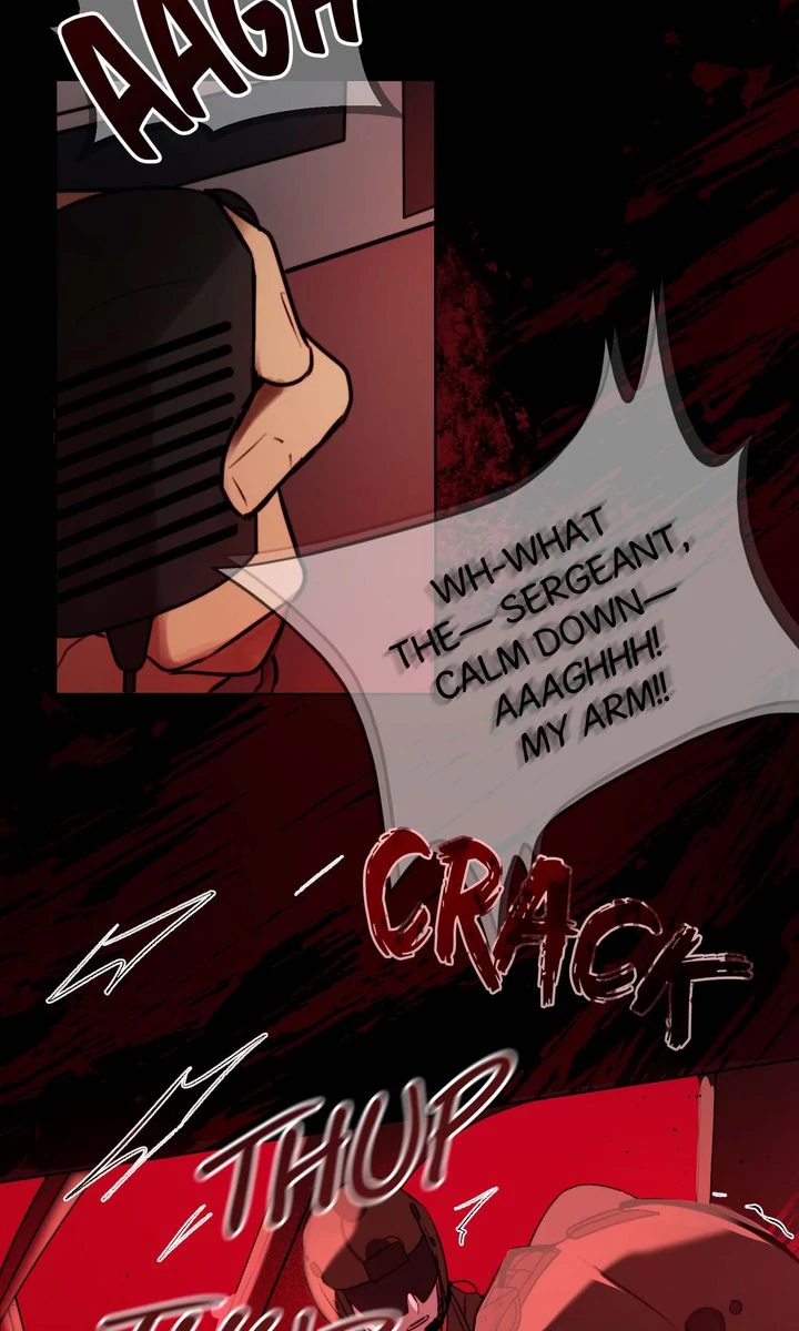 Stay Alive [Full ver.] - Chapter 1 manhwa