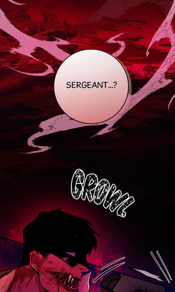 Stay Alive [Full ver.] - Chapter 1 manhwa