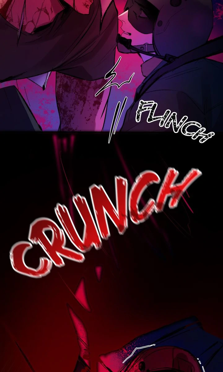 Stay Alive [Full ver.] - Chapter 1 manhwa