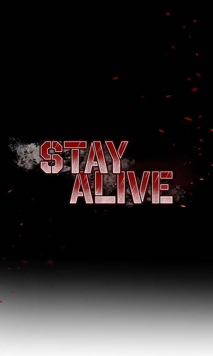 Stay Alive [Full ver.] - Chapter 1 manhwa